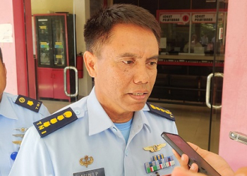 Hadapi Ancaman Udara Semakin Modern, TNI AU Bangun Satuan Radar Baru Antisipasi Pelanggaran Wilayah