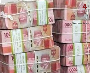 Menyoal Rp4 Miliar Deposito Milik Seorang Hakim, Ini Penjelasan Humas PN Tanjungpinang