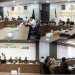Kejati Kepri Terima Kunker JAM Intelijen Bahas Program Strategis Sukseskan Pilkada 2024