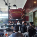 Gelar Media Gathering Bersama Wartawan, KPU Sebut Keberadaan Media Sangat Penting pada Pilkada 2024