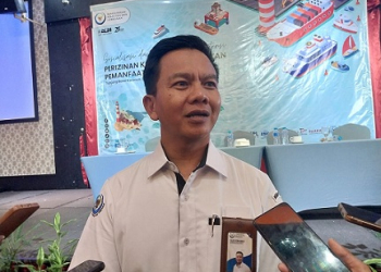 Permudah Perizinanan bagi Pengguna Ruang Laut, KKP Gelar Sosialisasi di Karimun