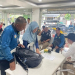 Sebanyak 388 Ruko Nunggak Bayar Retribusi, DLH Tanjungpinang Lakukan Penagihan Door to Door