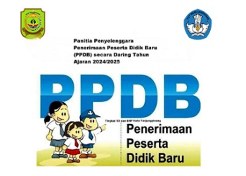 Pahami Syarat dan Tata Cara Pendaftaran, Disdik Tanjungpinang Lakukan Uji Coba PPDB Online