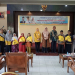 Kegiatan Rutin Tahunan Dinsos Tanjungpinang, Ribuan Lansia Terima Bantuan Paket Makanan Bergisi