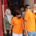 Pasutri Mucikari Ditahan Polresta Tanjungpinang