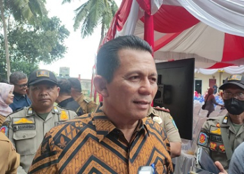 Selain Seragam SPP Gratis, Ansar Sebut Ada Program Beasiswa D3-S1 dan Guru