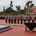 Kapolres Bintan Pimpin Sertijab PJU Polres Bintan
