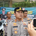 Heribertus Ompusunggu Pindah Tugas Jabat Polresta Barelang