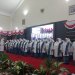 Raja Azmah Aunur Rafiq Kembali Pimpin BKMT Kabupaten Karimun