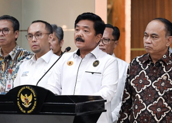 Anak-anak Ikut Menjadi Korban, Pemerintah Berantas Judi Online Lakukan Tiga Langkah Operasi Hukum