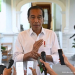 Presiden Menyuarakan Penindakan Berantas Judi Online maupun Offline