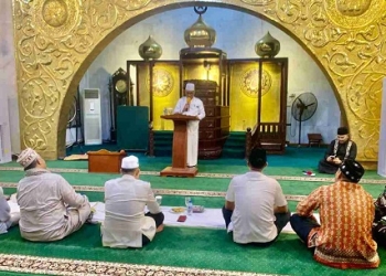 Peringatan Tahun Baru Islam Momen Evaluasi Diri Menjadi Lebih Baik