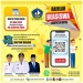 Dibuka Hari Ini hingga 8 Agustus, Beasiswa Kuliah sampai Wisuda Gratis untuk 351 Orang