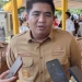 Bupati Roby Berencana Pembenahan Lapangan Bola Demang Lebar Daun di Kijang