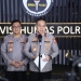 Polri Gelar Penyidikan soal Pengendali Judi Online Berinisial T