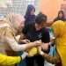Vaksin Tipe 2 Sangat Penting Lidungi Anak dari Polio