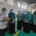 TP PKK Tanjungpinang Tinjau Produksi Pabrik Teh Prendjak