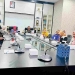 Dukung Gerakan Peduli Lingkungan, DLH Tanjungpinang Gelar Gerakan Verifikasi Lapangan