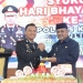 Hari Bhayangkara ke 78, Fadli Agus Sebut Polres Karimun Tak Alergi Kritik
