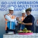 Serah Terima 4 Terminal Baru Termasuk Tanjungpinang, Kini SPMT Operasikan 36 Pelabuhan