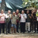 Kolaborasi Dinsos Tanjungpinang dan Kejati Gelar Penyuluhan Hukum Door to Door