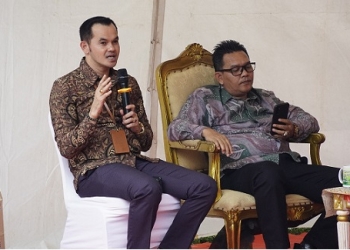 Menjawab Persoalan Hukum Masyarakat, Kejati Kepri Hadir Melalui Program OM Jak