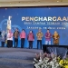 Tanjungpinang Terima Penghargaan Bank Sampah Terbaik secara Nasional 2024