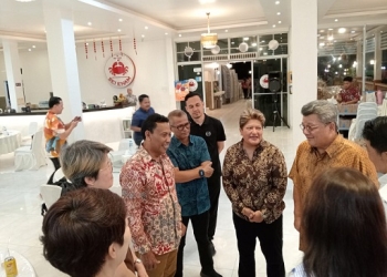 2024 Capai 7000 Warga Kepri Berobat ke Negeri Jiran, KPJ Naungi 29 RS di Malaysia