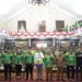 Turunkan 150 Atlet di Popda IX Kepri, Wabup Karimun: Raih Juara Umum