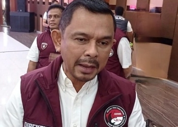 Cegah Narkopolitik, Polri Gandeng PPATK Cek Aliran Dana Peserta Pilkada