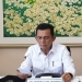 Belum Tentukan Wakil, Ansar Sebut Menunggu Arahan DPP Golkar