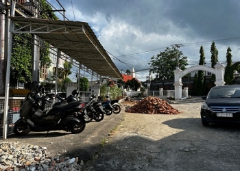 Indikasi Maladministrasi, Pokja BP2JK Kepri Menangkan Perusahaan Blacklist