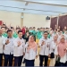 Dinkes Tanjungpinang di SMKN I, 135 Guru dan 250 Siswa Ikuti Skrining TB dan PTM