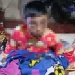 Anak Kelas 3 SD 17 Ganet Dipukul Ayah Tiri hingga Babak Belur