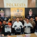 Seorang Pria di Kampung Bugis Tega Cabuli Anak Tirinya yang Masih Kelas 1 SD