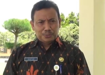 Diperpanjang Pusat hingga 11 Agustus, Dinkes Targetkan Semua Anak Diimunisasi Polio