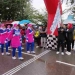 Lomba Gerak Jalan 8 hingga 17 Kilometer, Ini Daftar Pemenangnya