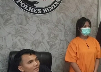 Penangkapan 5 Orang di Rumah Kos Kampung Kualalumpur Terkait Kasus Narkoba