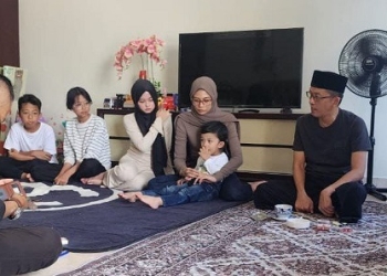 Soal Kasus Hasan, Polres Bintan Kabulkan Permohonan Penangguhan Penahanan