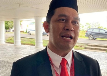 Sukses, 33 Anggota Paskibra Kepri Terima Insentif dan Liburan ke Lagoi