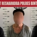 Peredaran Sabu, Tiga Warga Dibekuk Satres Narkoba Polres Bintan di Tanjungpinang