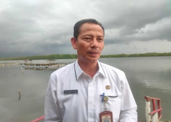 Kadisparbud Menepis Isu Menghapus Anggaran Masyarakat, Proyek Plaza Pengunjung itu DAK