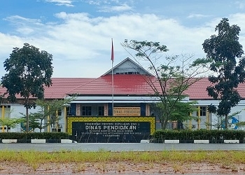 Jadi Sorotan, Sejumlah Proyek Disdik Kepri Bermasalah dan Berpotensi Rugikan Negara