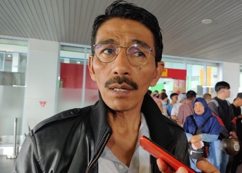 Menyoal 2 Pegawainya Terlibat Kasus Narkoba, Begini Kata Kepala KSOP Tanjungpinang