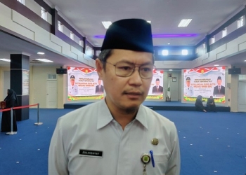 Temuan BPK di Pemko Tanjungpinang, Zulhidayat: Detailnya Ada di Inspektorat