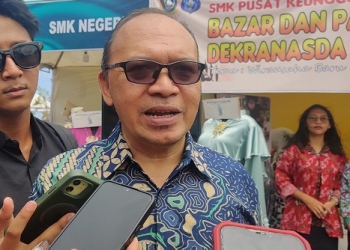 PIN Polio di Kepri Capai 86 Persen, Tanjungpinang Paling Rendah