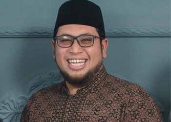 Dapat Ribuan Suara di Pileg 2024, Rizha Hafiz: Modal Awal Menang Pilkada