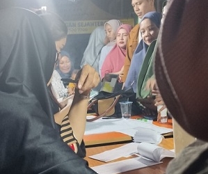 Mencekik Leher, Panitia Kopi Merdeka Naikin Tarif Bazar UMKM 10 Kali Lipat