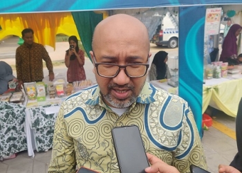 Capai 600 Pasien per Hari, Kepercayaan Masyarakat ke RSUD RAT Meningkat