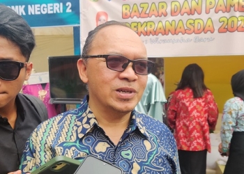 Tingginya Kasus Diabetes dan Gagal Ginjal pada Anak, Ini Kata Kadinkes Kepri